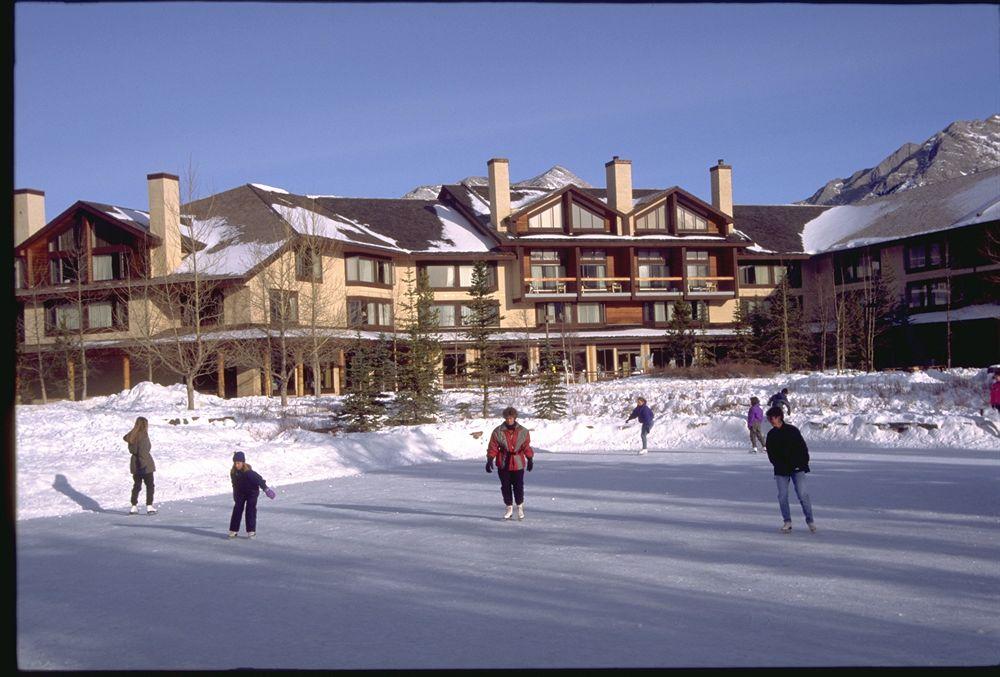 Kananaskis Mountain Lodge, Autograph Collection Ngoại thất bức ảnh