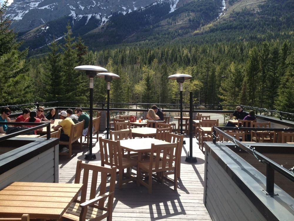 Kananaskis Mountain Lodge, Autograph Collection Ngoại thất bức ảnh
