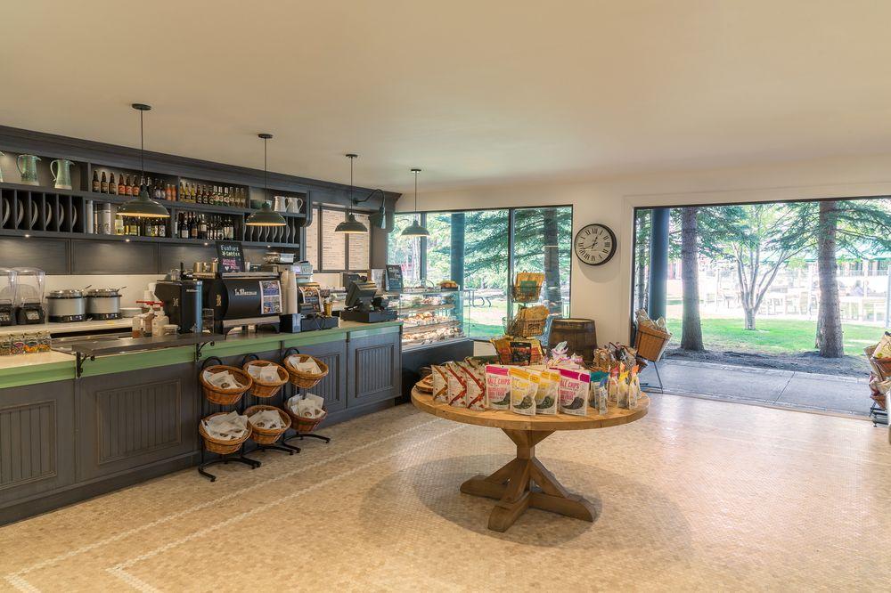 Kananaskis Mountain Lodge, Autograph Collection Ngoại thất bức ảnh