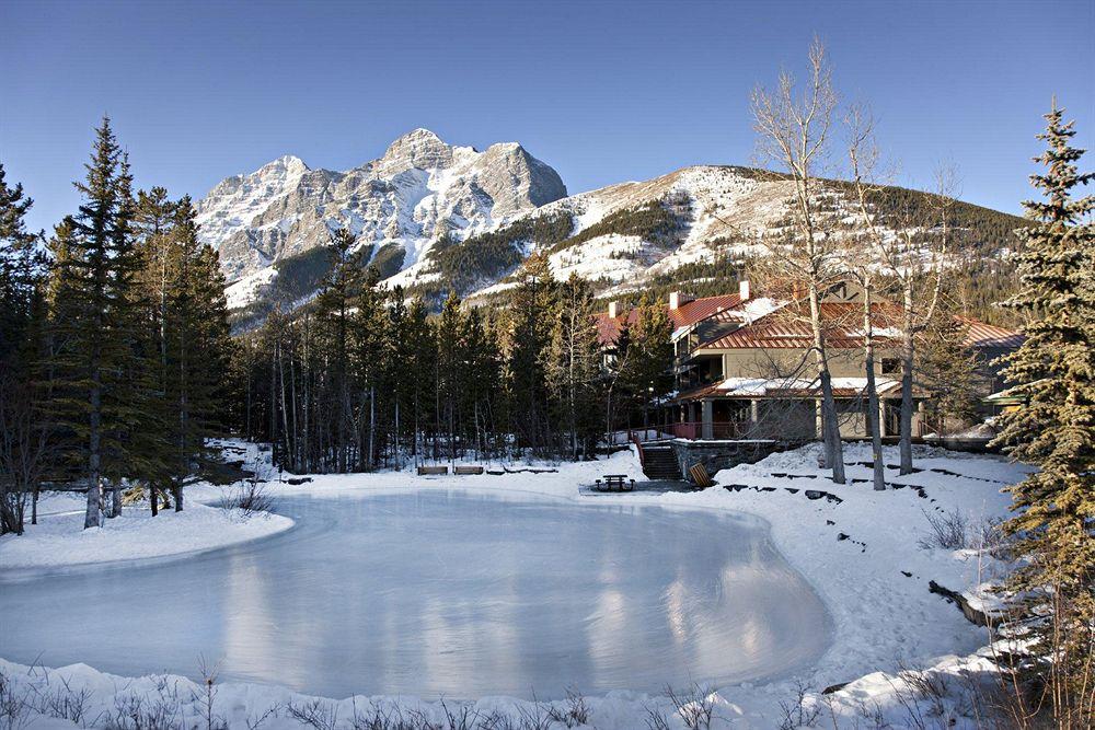 Kananaskis Mountain Lodge, Autograph Collection Ngoại thất bức ảnh