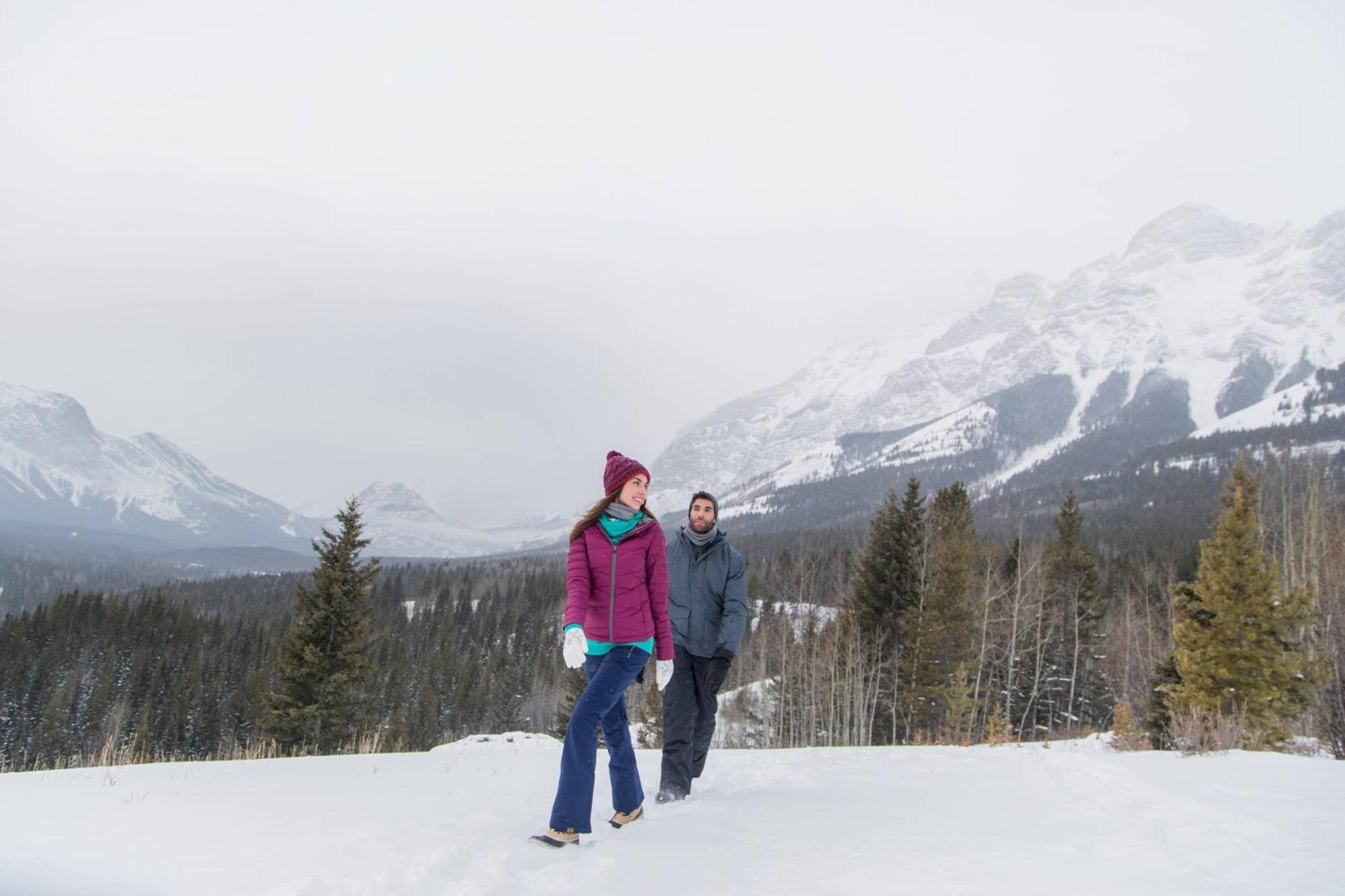 Kananaskis Mountain Lodge, Autograph Collection Ngoại thất bức ảnh