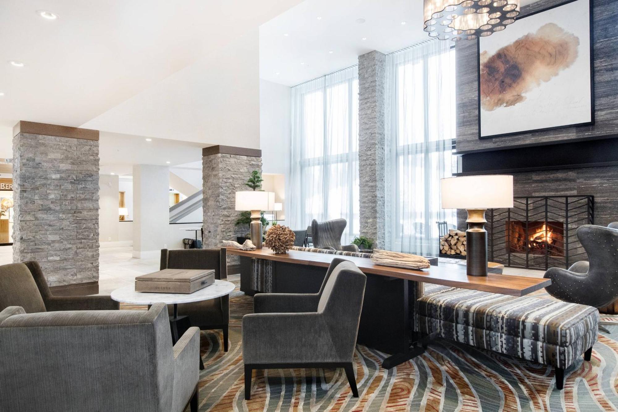 Kananaskis Mountain Lodge, Autograph Collection Ngoại thất bức ảnh