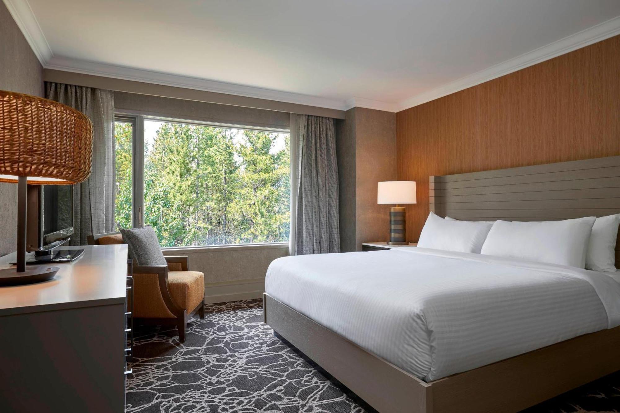Kananaskis Mountain Lodge, Autograph Collection Ngoại thất bức ảnh
