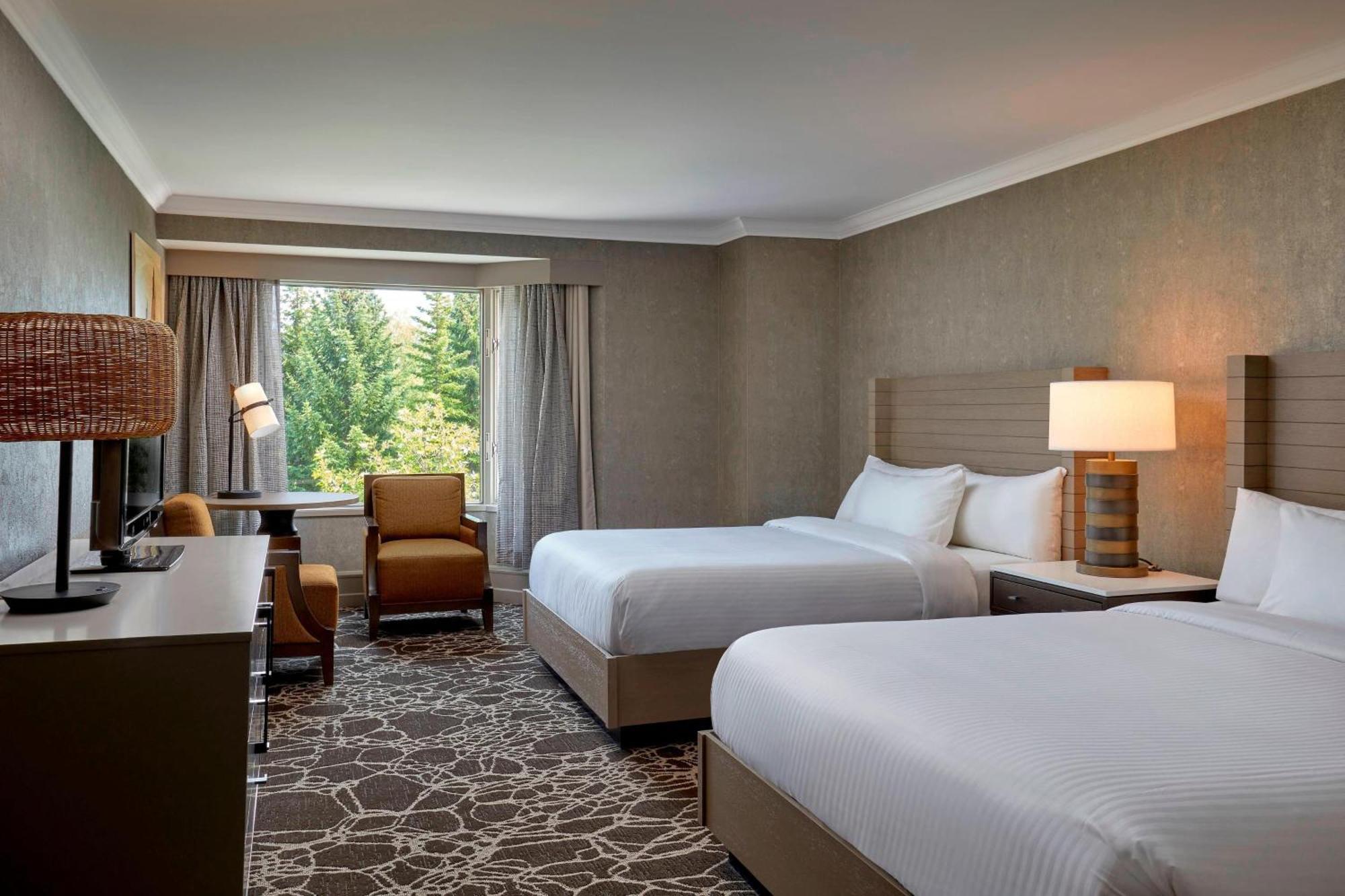 Kananaskis Mountain Lodge, Autograph Collection Ngoại thất bức ảnh