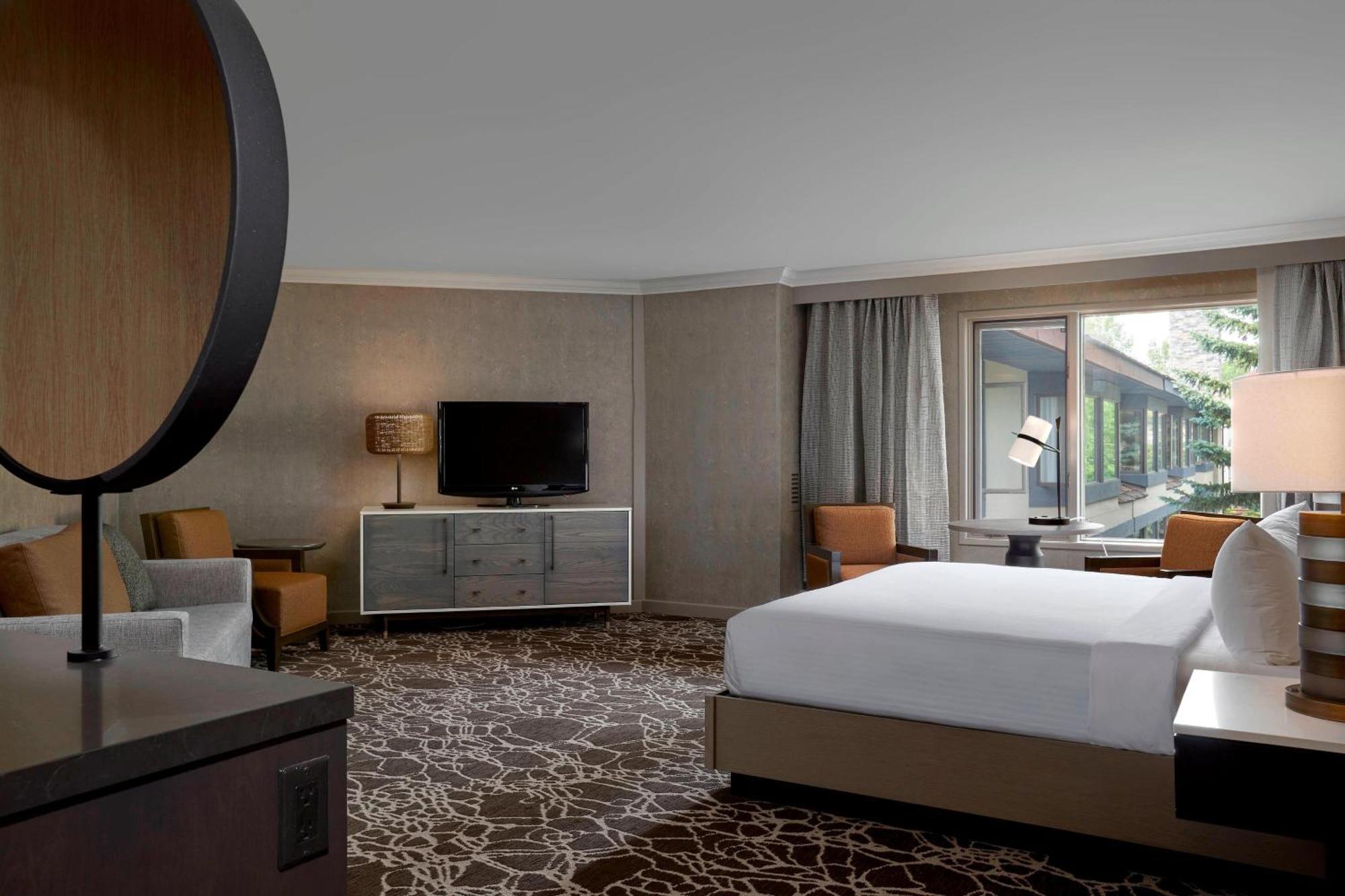 Kananaskis Mountain Lodge, Autograph Collection Ngoại thất bức ảnh