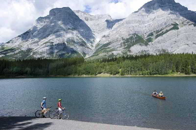 Kananaskis Mountain Lodge, Autograph Collection Ngoại thất bức ảnh