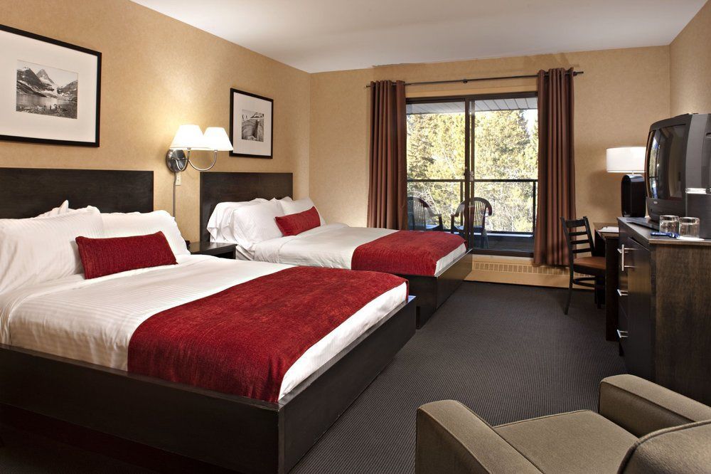 Kananaskis Mountain Lodge, Autograph Collection Ngoại thất bức ảnh