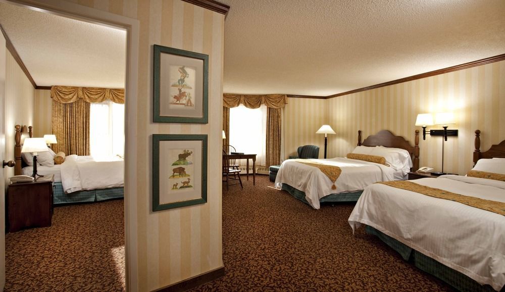 Kananaskis Mountain Lodge, Autograph Collection Ngoại thất bức ảnh