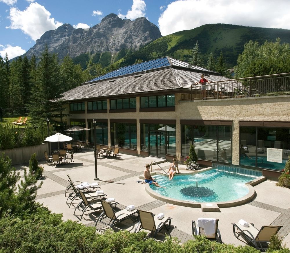 Kananaskis Mountain Lodge, Autograph Collection Ngoại thất bức ảnh
