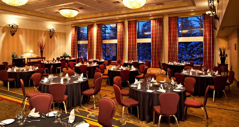 Kananaskis Mountain Lodge, Autograph Collection Ngoại thất bức ảnh