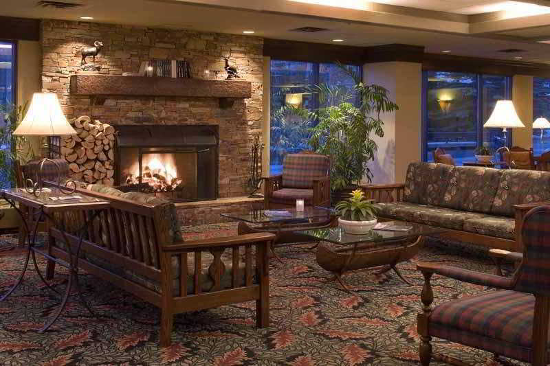 Kananaskis Mountain Lodge, Autograph Collection Ngoại thất bức ảnh