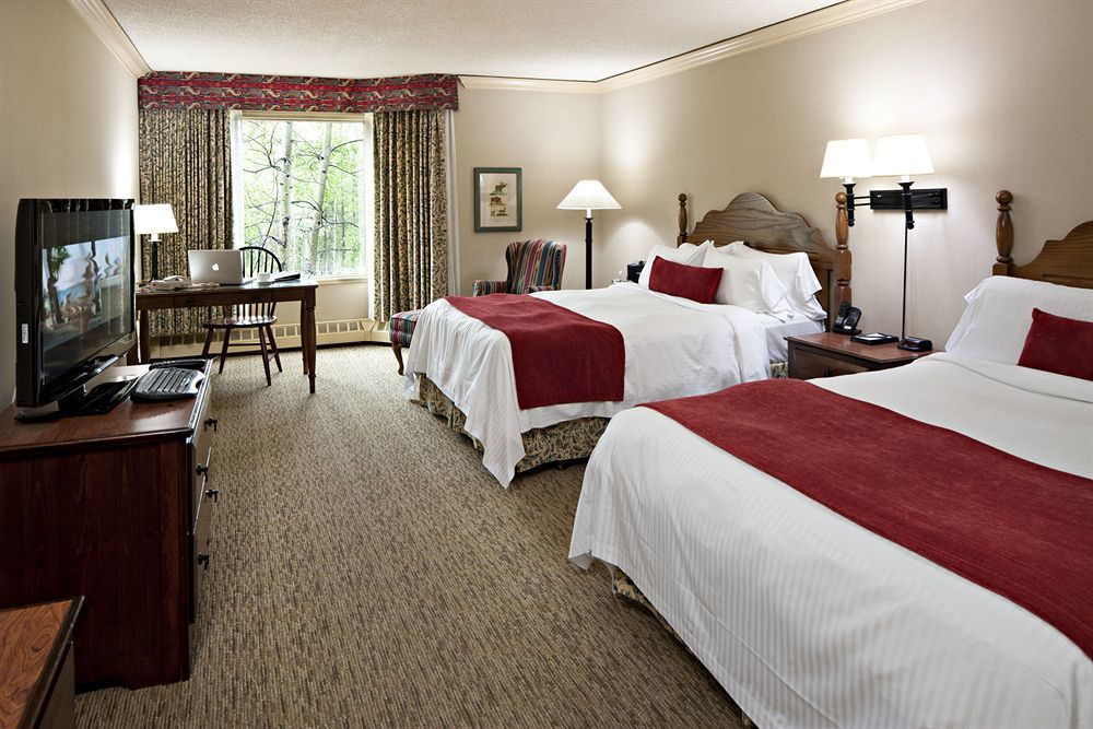 Kananaskis Mountain Lodge, Autograph Collection Ngoại thất bức ảnh