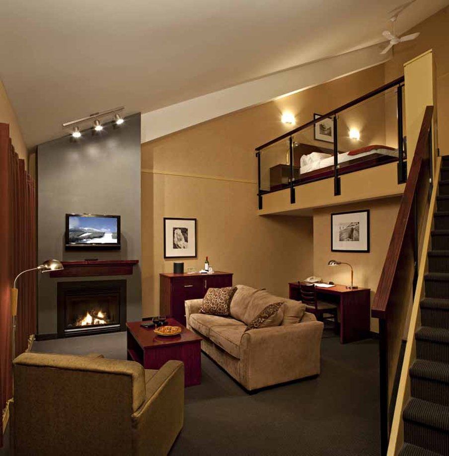 Kananaskis Mountain Lodge, Autograph Collection Ngoại thất bức ảnh