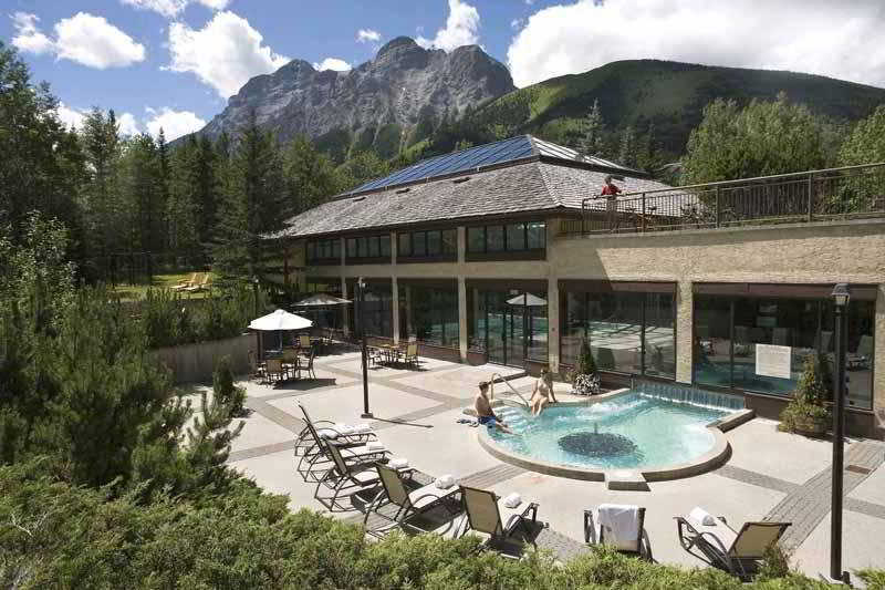 Kananaskis Mountain Lodge, Autograph Collection Ngoại thất bức ảnh