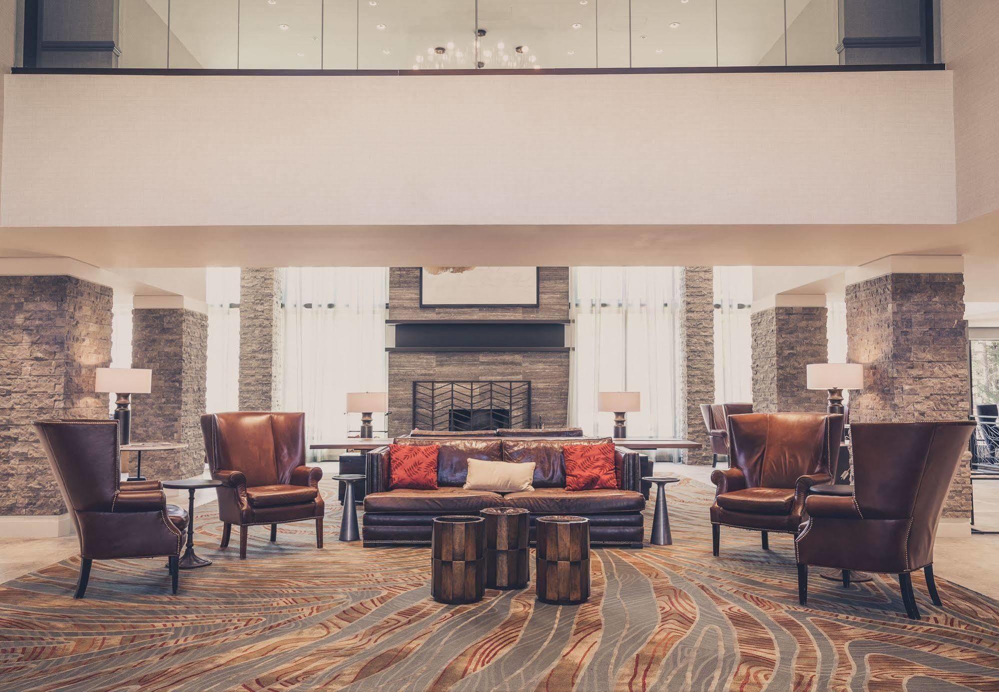 Kananaskis Mountain Lodge, Autograph Collection Ngoại thất bức ảnh