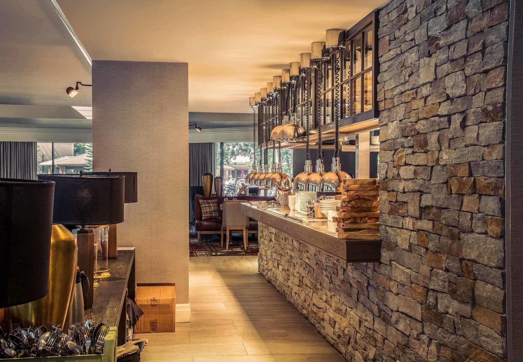 Kananaskis Mountain Lodge, Autograph Collection Ngoại thất bức ảnh
