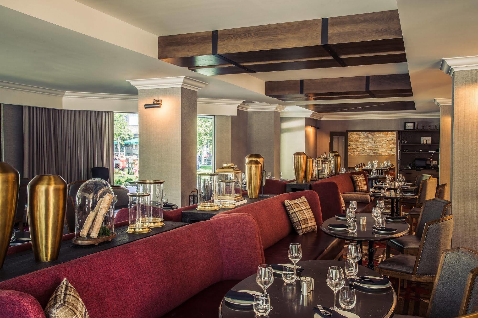 Kananaskis Mountain Lodge, Autograph Collection Ngoại thất bức ảnh