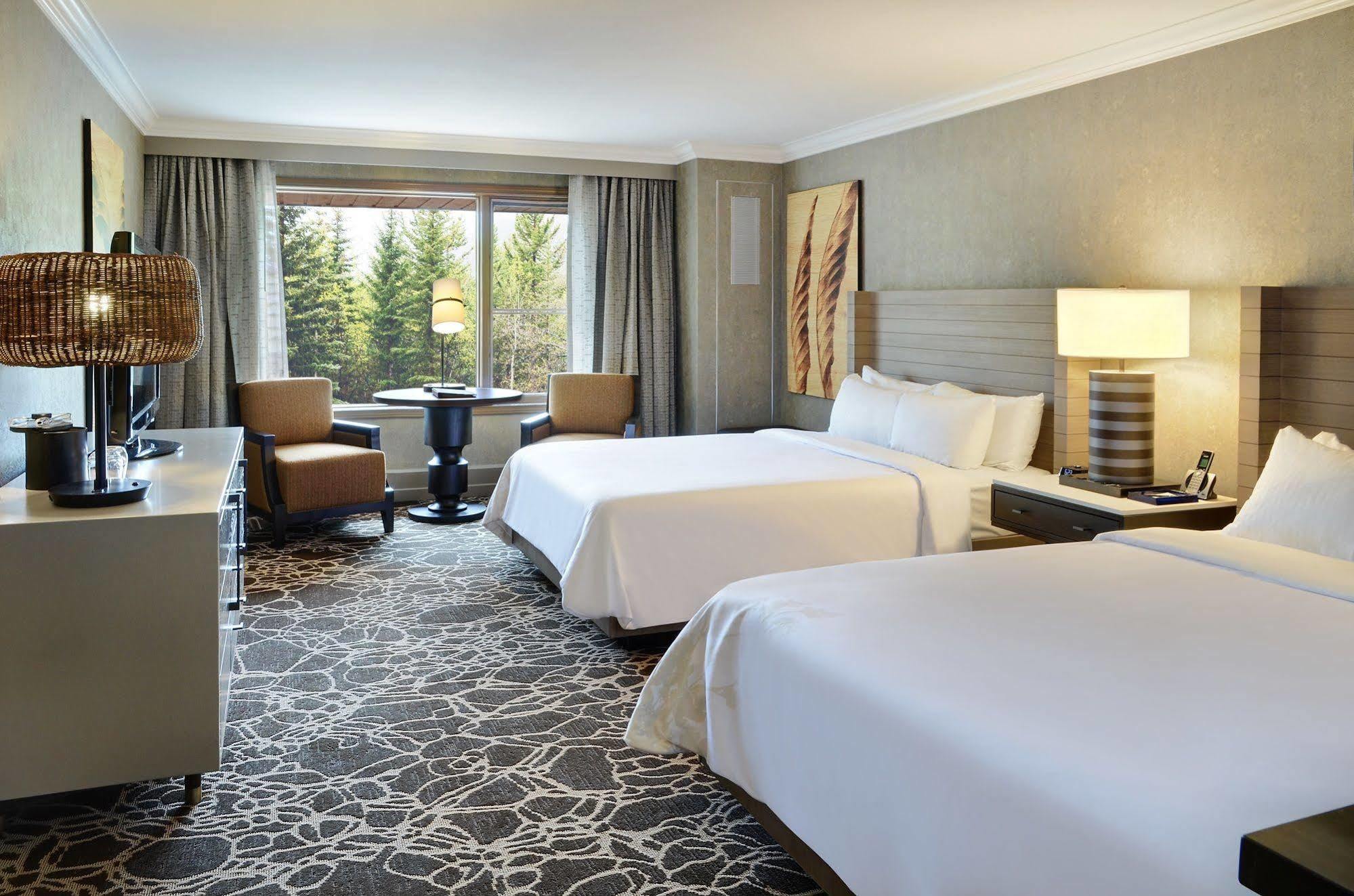 Kananaskis Mountain Lodge, Autograph Collection Ngoại thất bức ảnh