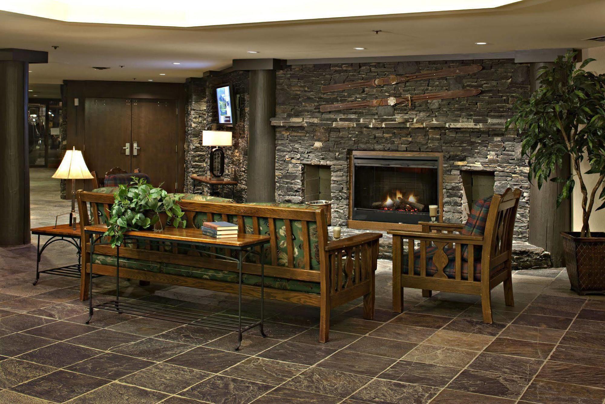 Kananaskis Mountain Lodge, Autograph Collection Ngoại thất bức ảnh