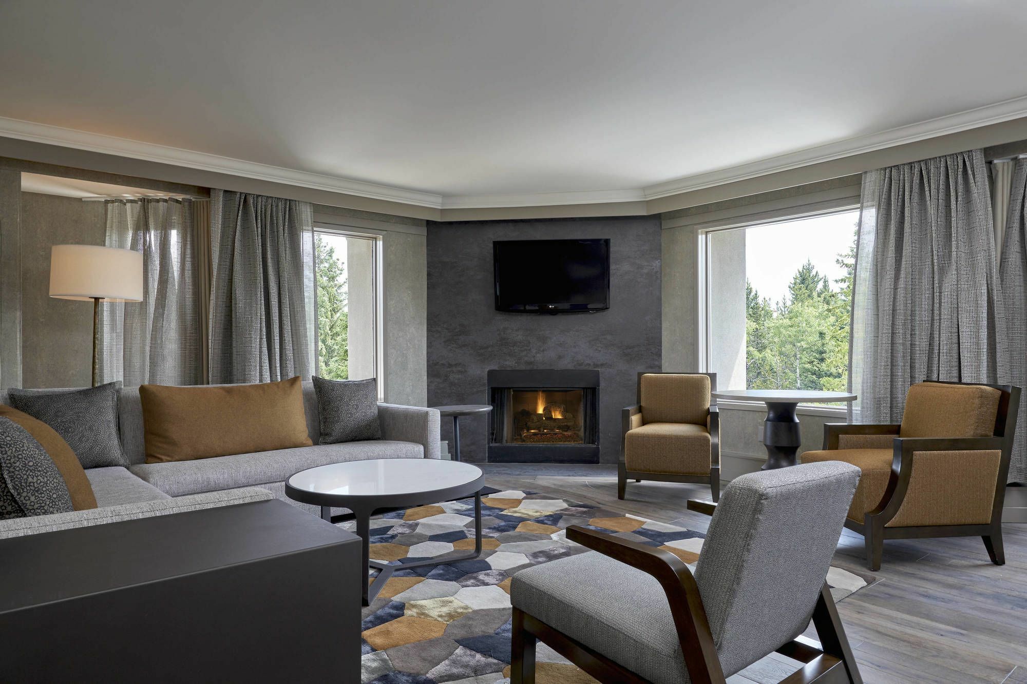 Kananaskis Mountain Lodge, Autograph Collection Ngoại thất bức ảnh
